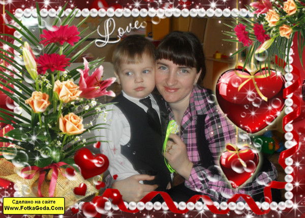 Анна Янушевич