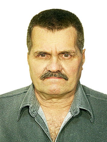 Александр Самоделков