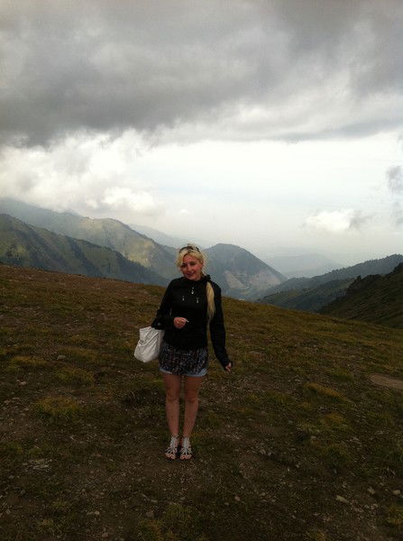 Татьяна Снатенкова