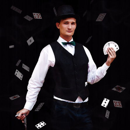 Иван Письменский