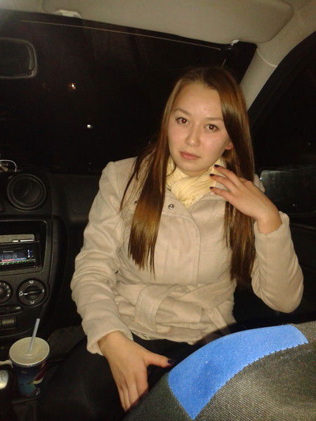 Регина Кучукова