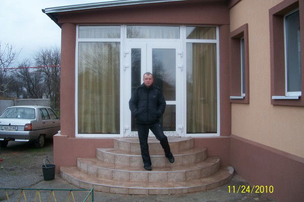 Сергей Мальков