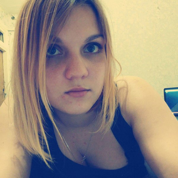 Екатерина Сенчишина