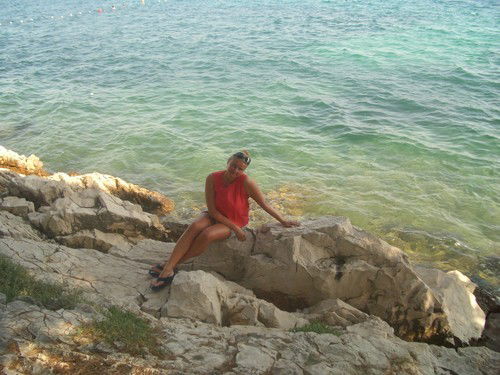 Татьяна Прохорова