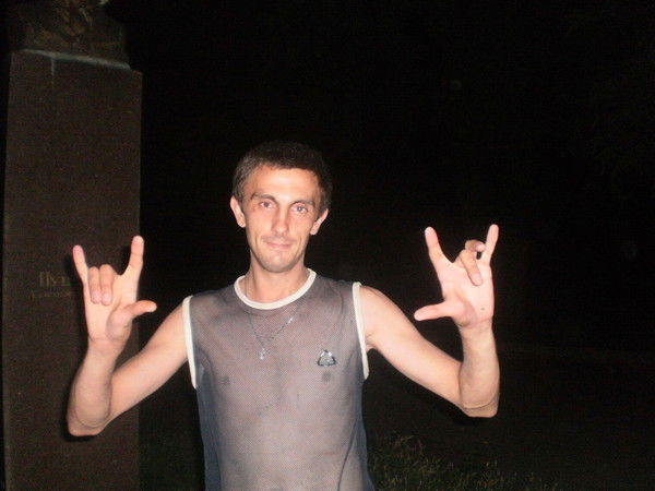 Константин Зинченко