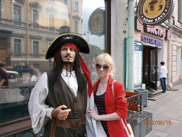 Анастасия Пилипейко