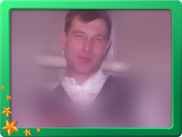 Сергей Саенко