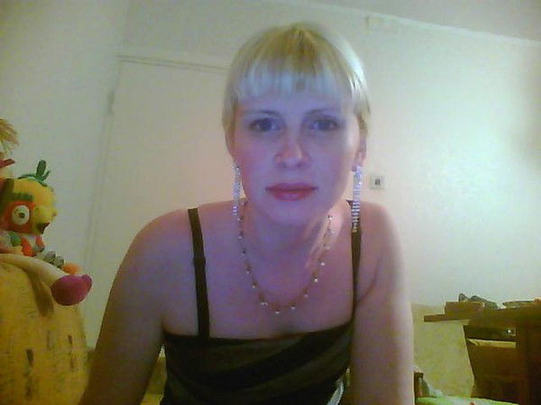 Вика Кажаева