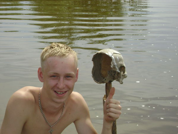 Сергей Баловнев