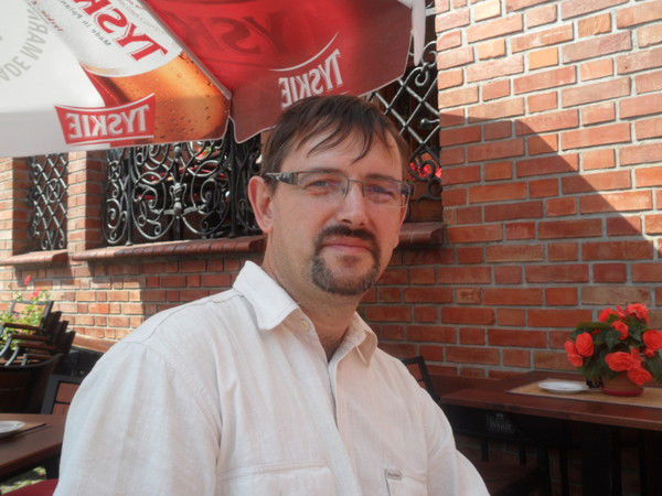 Андрей Короткевич