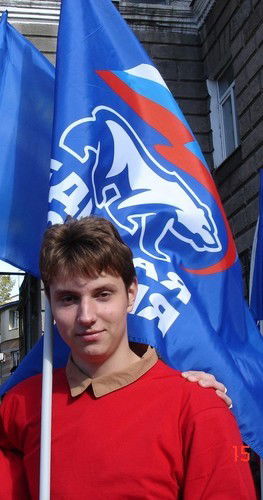 Богдан Хмельницкий