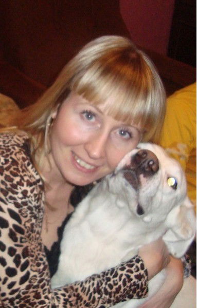 Марина Голубева