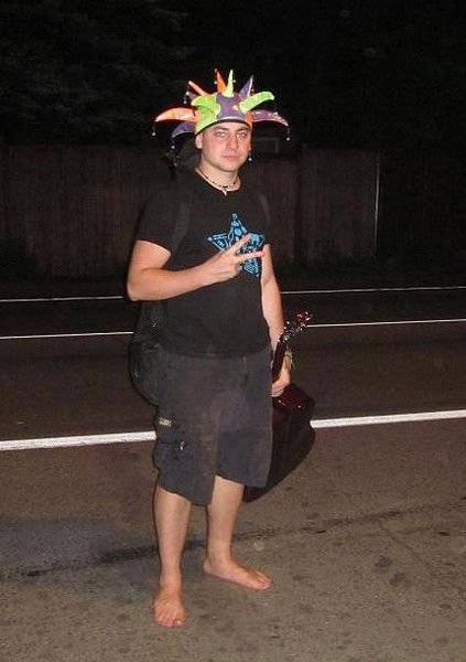 Вадим Зотов