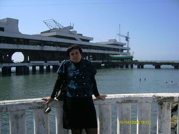 Ирина Шишкина