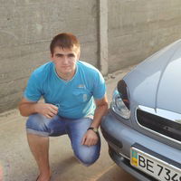 Игорь Куделин