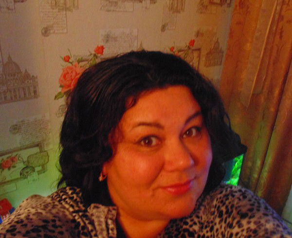 Наталья Силаева