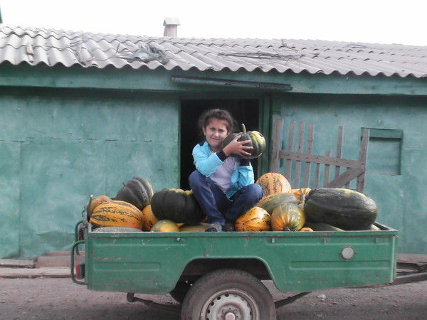 Янина Уфимцева