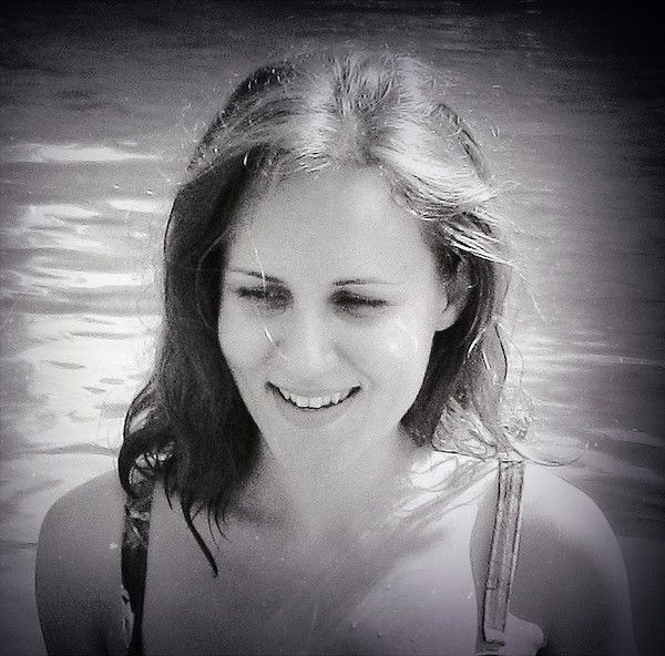 Юлия Красина