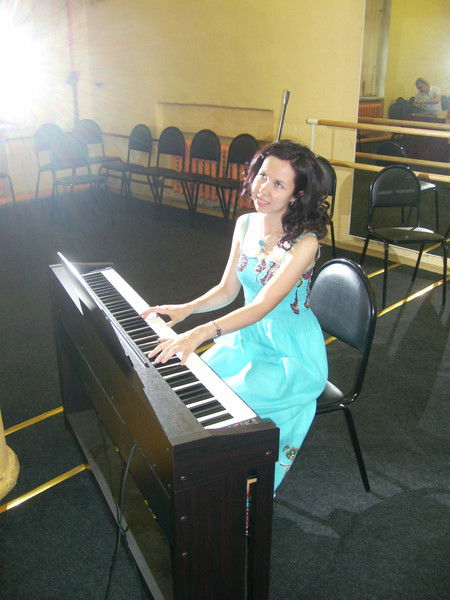 Анастасия Гультяева