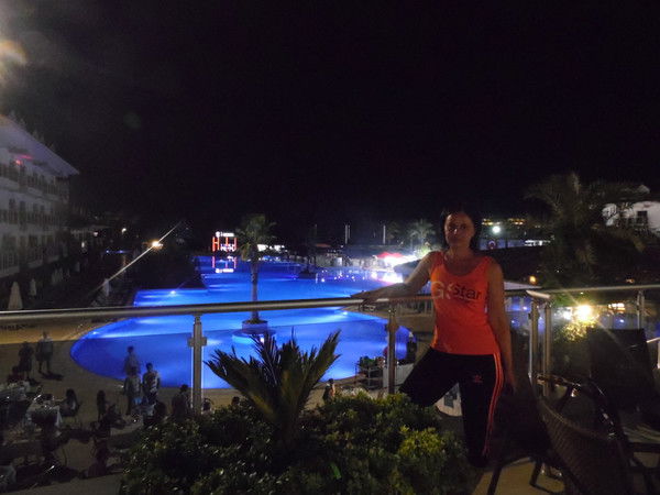 Людмила Мальцева