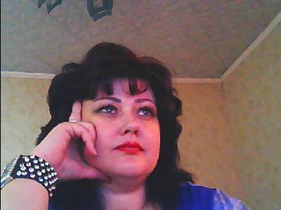 Ирина Рявина