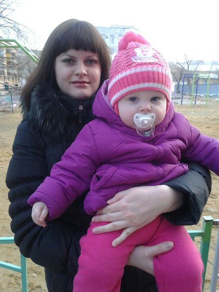 Кристина Пискоха