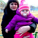 Кристина Пискоха