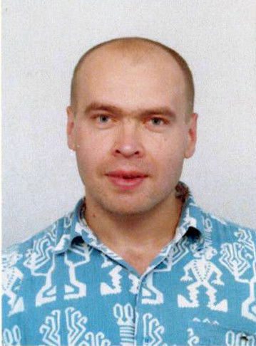 Дмитрий Черников