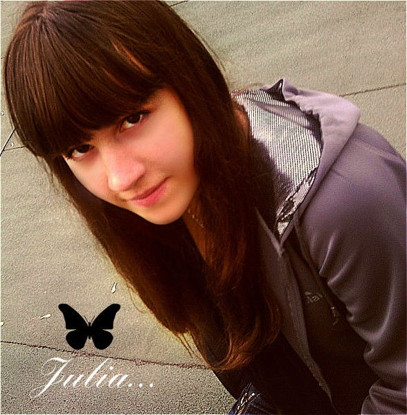 Юлия Кожурова