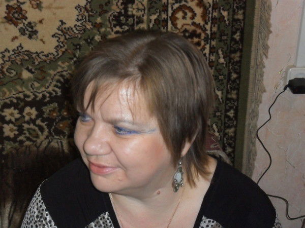 Светлана Сироткина