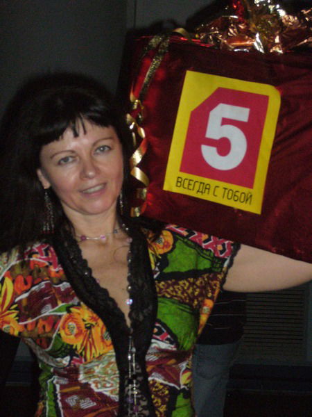 Валентина Кораллова