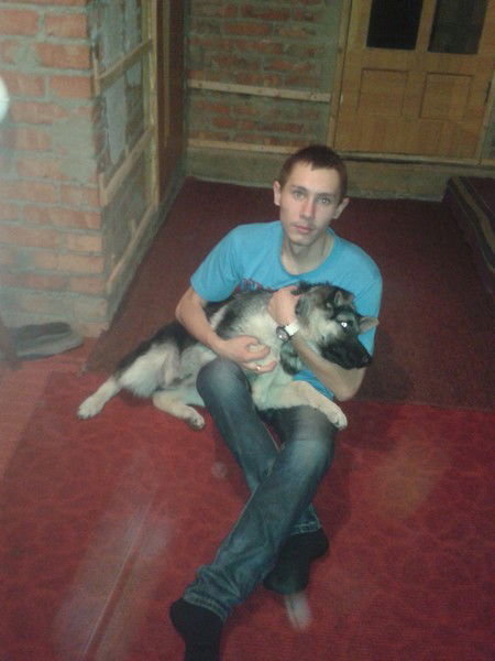 Владимир Тыртышный