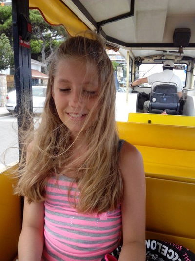 Диана Шилова