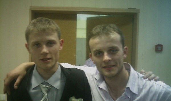 Дмитрий Измоденов