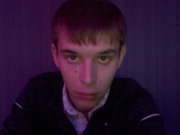 Виталий Дынник