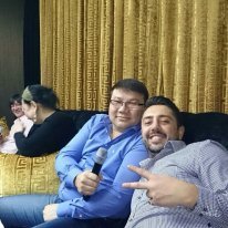 Нурбол Жагипаров