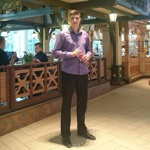 Вячеслав Васекин