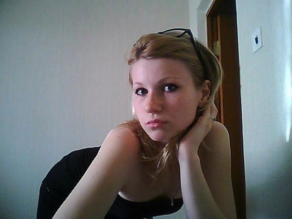 Елена Луговая