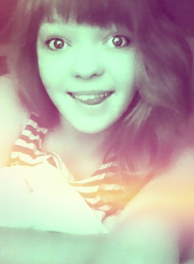 Ирина Мизгирёва