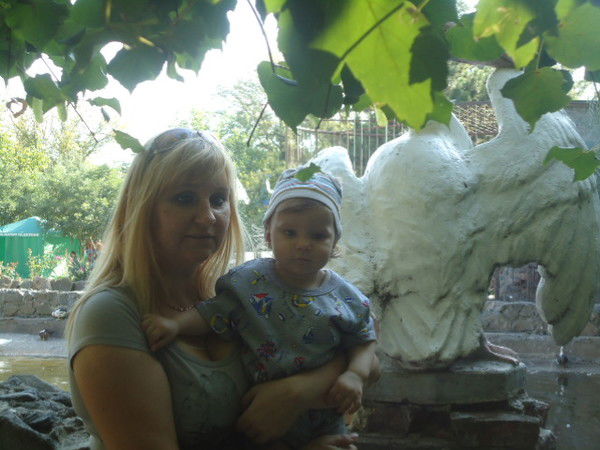 Елена Романенко