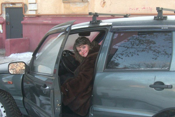 Ирина Горбунова