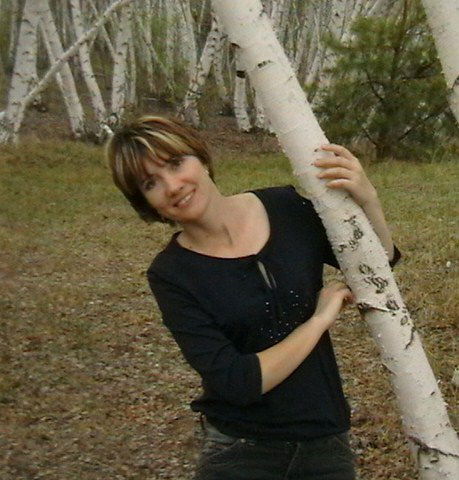 Галина Ли-Андриенко