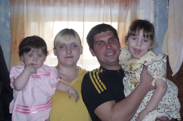 Александра Петрушина