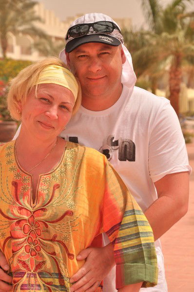 Андрей Эбингард