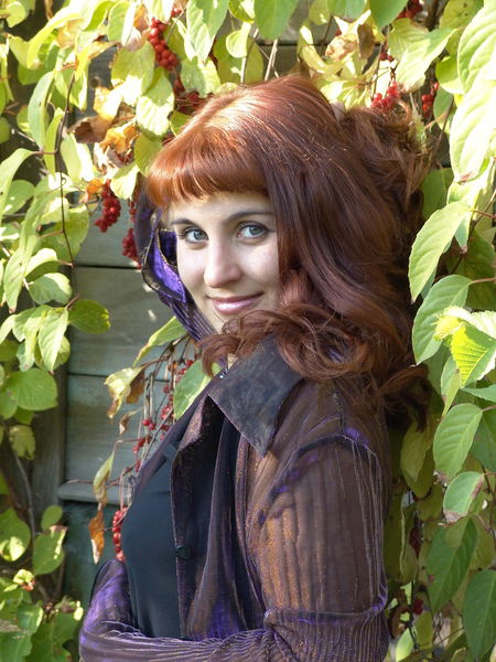 Ирина Утина (Мигаль)