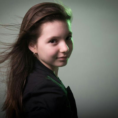 Рита Маслова