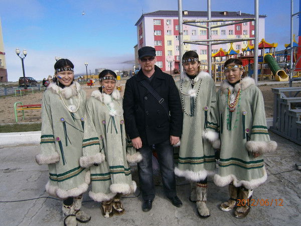 Михаил Павлов