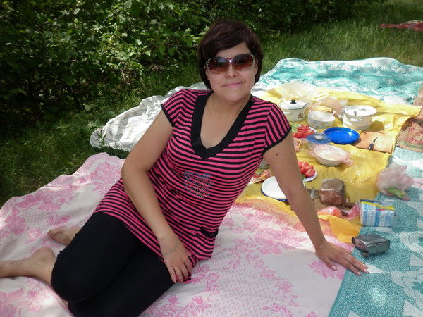 Оксана Супрун