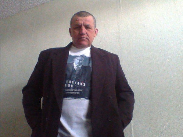 Александр Цыганов