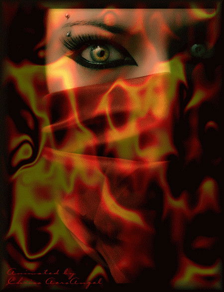 Эльмира Хайрова